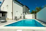 Kuca, Dobrinj, Soline, prodaja, 625000 €, 110 m2