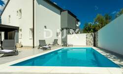 Kuca, Dobrinj, Soline, prodaja, 625000 €, 110 m2