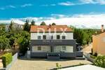 Kuca, Dobrinj, Soline, prodaja, 625000 €, 110 m2