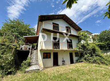 Kuca, Opatija, Veprinac, prodaja, 270000 €, 214 m2