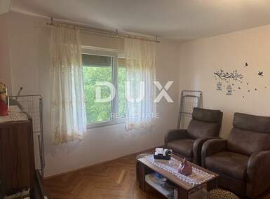 Dvosoban stan, Rijeka, Podmurvice, prodaja, 170000 €, 52 m2