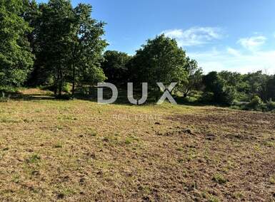 Zemljiste, Barban, prodaja, 76000 €, 1227 m2