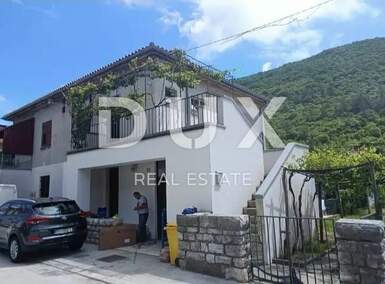 Dvosoban stan, Raša, prodaja, 120000 €, 48 m2