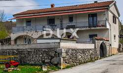 Kuca, Matulji, prodaja, 203000 €, 284 m2