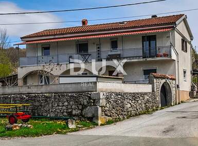 Kuca, Matulji, prodaja, 203000 €, 284 m2