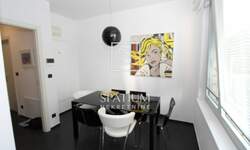 Trosoban stan, Rijeka, Centar, najam, 1200 €, 89 m2