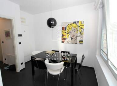 Trosoban stan, Rijeka, Centar, najam, 1200 €, 89 m2