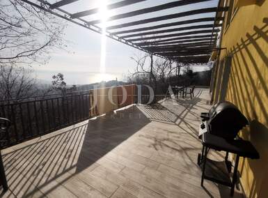 Trosoban stan, Matulji, Rukavac, prodaja, 224000 €, 72 m2