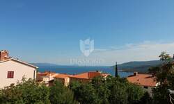 Trosoban stan, Labin, Rabac, prodaja, 220000 €, 73 m2
