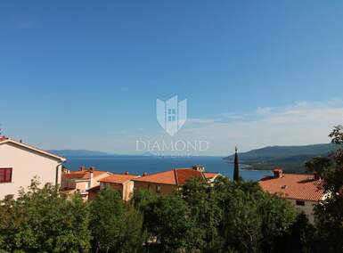 Trosoban stan, Labin, Rabac, prodaja, 220000 €, 73 m2