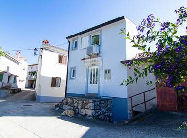Kuca, Mošćenička Draga, Brseč, prodaja, 186000 €, 90 m2
