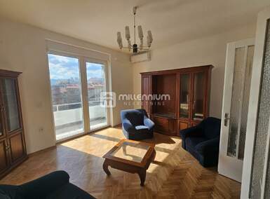 Cetvorosoban stan, Rijeka, Centar, prodaja, 340000 €, 107 m2