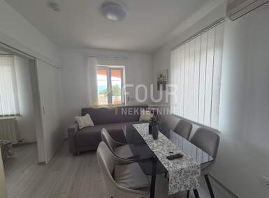 Dvosoban stan, Rijeka, Martinkovac, najam, 650 €, 40 m2