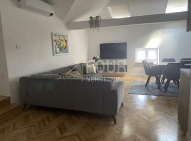 Trosoban stan, Opatija, Opatija - Centar, prodaja, 399000 €, 74 m2