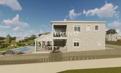 Kuca, Nin, Ninski Stanovi, prodaja, 680000 €, 280 m2