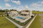 Kuca, Nin, Ninski Stanovi, prodaja, 680000 €, 280 m2