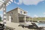 Kuca, Nin, Ninski Stanovi, prodaja, 680000 €, 280 m2