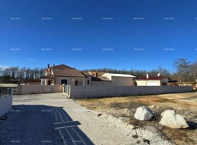 Kuca, Svetvinčenat, prodaja, 370000 €, 133 m2