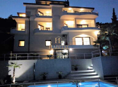 Kuca, Lovran, prodaja, 1 €, 450 m2