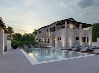 Kuca, Poreč, prodaja, 578000 €, 170 m2