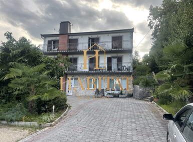 Kuca, Opatija, prodaja, 550000 €, 300 m2